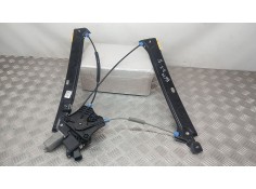 ELEVALUNAS DELANTERO IZQUIERDO 11873873 ELECTRICO 7 PINS 