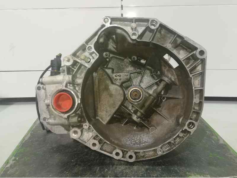 Recambio de caja cambios para fiat seicento (187) active referencia OEM IAM 183808306  5VELOCIDADES