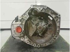 CAJA CAMBIOS 183808306 5VELOCIDADES