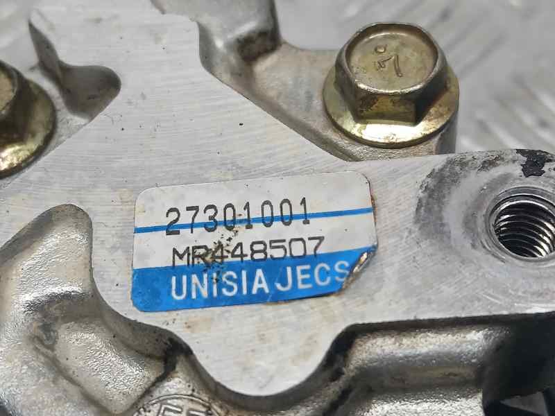 Recambio de bomba direccion para mitsubishi montero sport (k90) gls referencia OEM IAM 27301001 MR448507 INISIA JECS