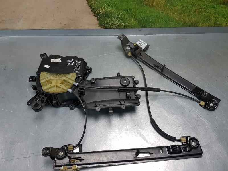 Recambio de elevalunas delantero izquierdo para seat leon (1p1) stylance / style referencia OEM IAM 1P0837401E 1T0959701G ELECTR