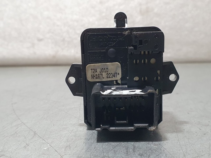 Recambio de mando retrovisor para honda cr-v comfort 4x2 referencia OEM IAM NH167L2234T  