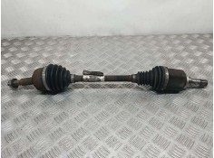 TRANSMISION DELANTERA IZQUIERDA 391011406R 