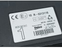 Recambio de modulo electronico para peugeot 108 top allure referencia OEM IAM 897400H030D 000050887 VALEO