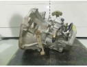 Recambio de caja cambios para fiat seicento (187) active referencia OEM IAM 183808306  5VELOCIDADES