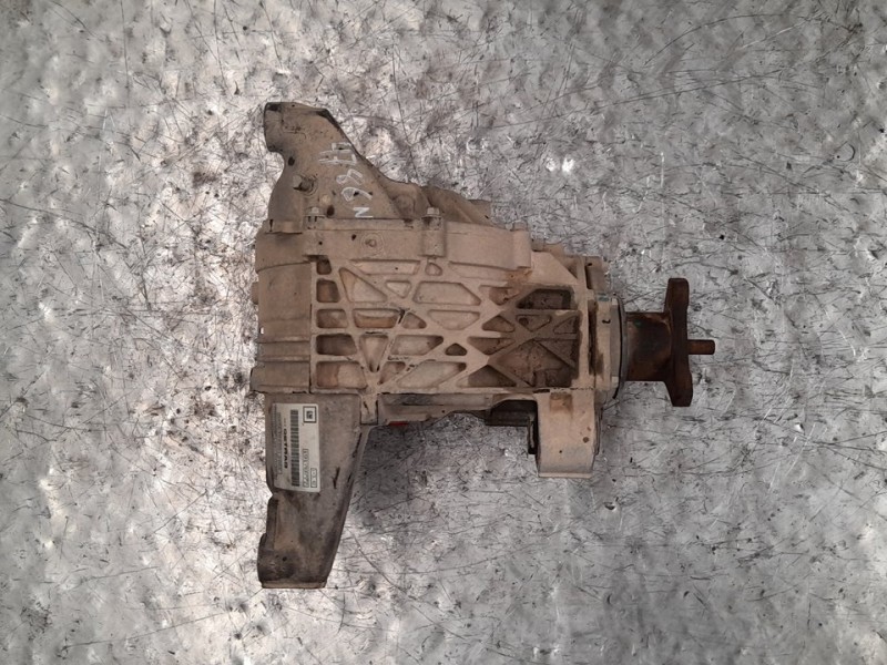 Recambio de diferencial trasero para cadillac cts 4 puertas referencia OEM IAM 19178777  