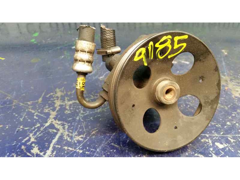 Recambio de bomba direccion para opel astra f berlina básico referencia OEM IAM   