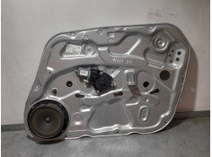 Recambio de elevalunas delantero derecho para hyundai i30 comfort referencia OEM IAM 824602R000 0130822543 ELECTRICO