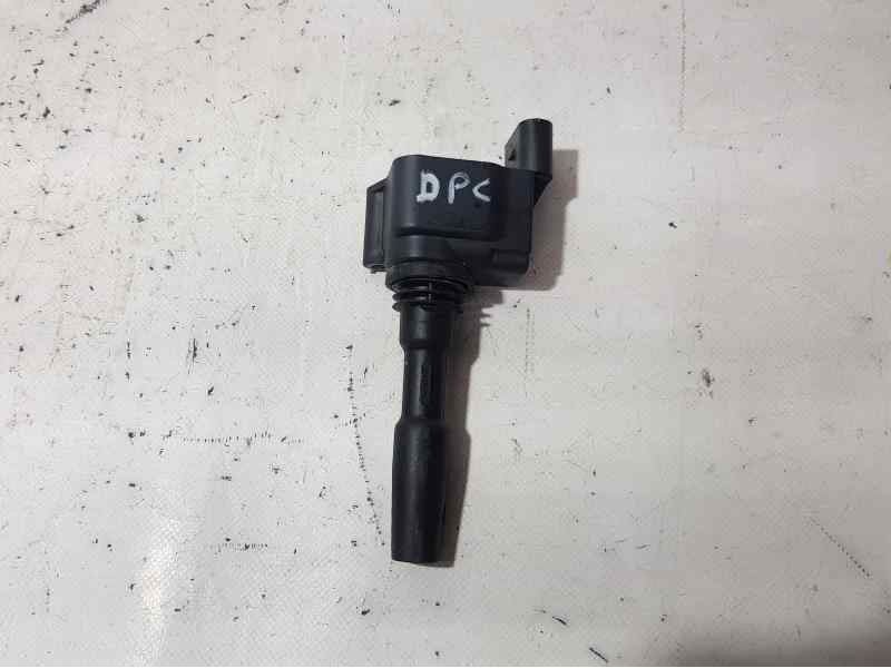 Recambio de bobina encendido para volkswagen tiguan 1.4 16v tsi act referencia OEM IAM 05E905110 77640004 ELDOR