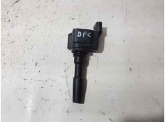 Recambio de bobina encendido para volkswagen tiguan 1.4 16v tsi act referencia OEM IAM 05E905110 77640004 ELDOR
