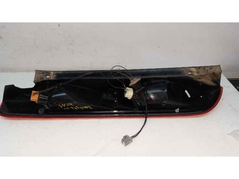 Recambio de piloto trasero derecho para ford focus lim. (cb4) business referencia OEM IAM   