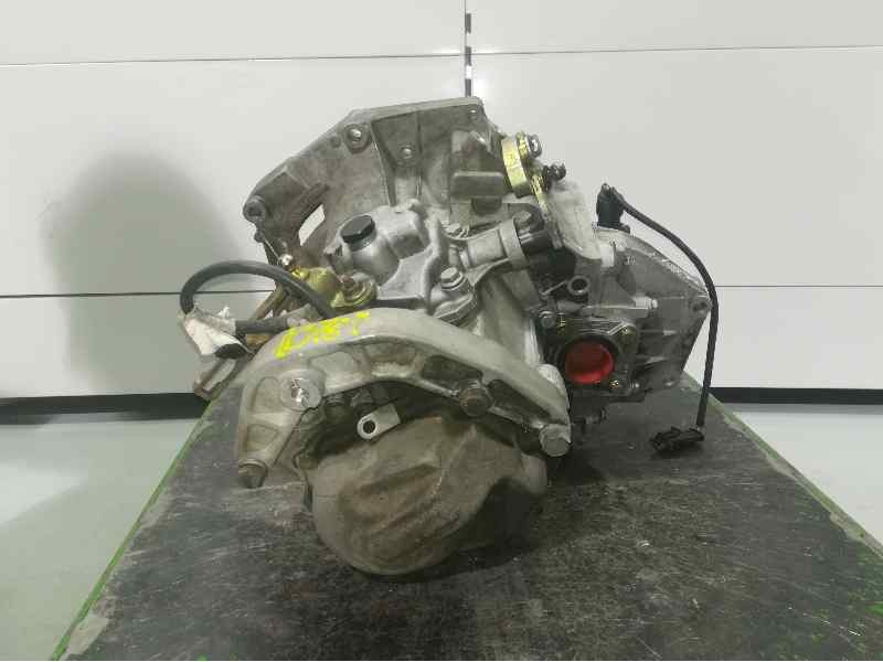 Recambio de caja cambios para fiat seicento (187) active referencia OEM IAM 183808306  5VELOCIDADES