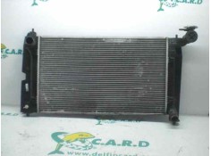 RADIADOR AGUA 164000D210 