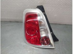 PILOTO TRASERO IZQUIERDO 51885548 