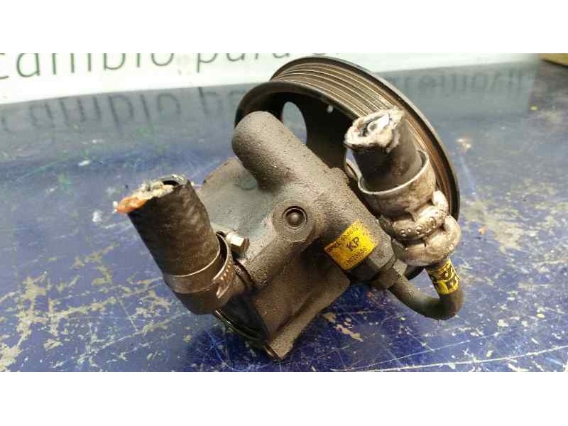 Recambio de bomba direccion para opel astra f berlina básico referencia OEM IAM   