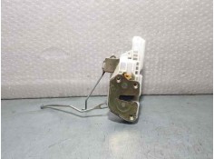 Recambio de cerradura puerta delantera derecha para mitsubishi montero sport (k90) gls referencia OEM IAM MR473988 2 PINS 