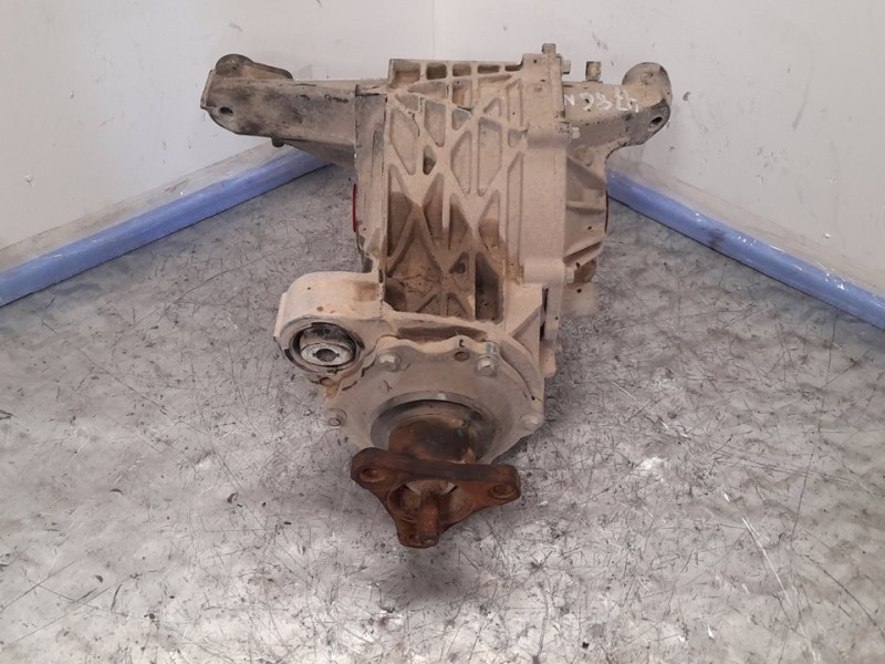 Recambio de diferencial trasero para cadillac cts 4 puertas referencia OEM IAM 19178777  