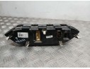 Recambio de mando calefaccion / aire acondicionado para kia rio concept referencia OEM IAM 972501W070  