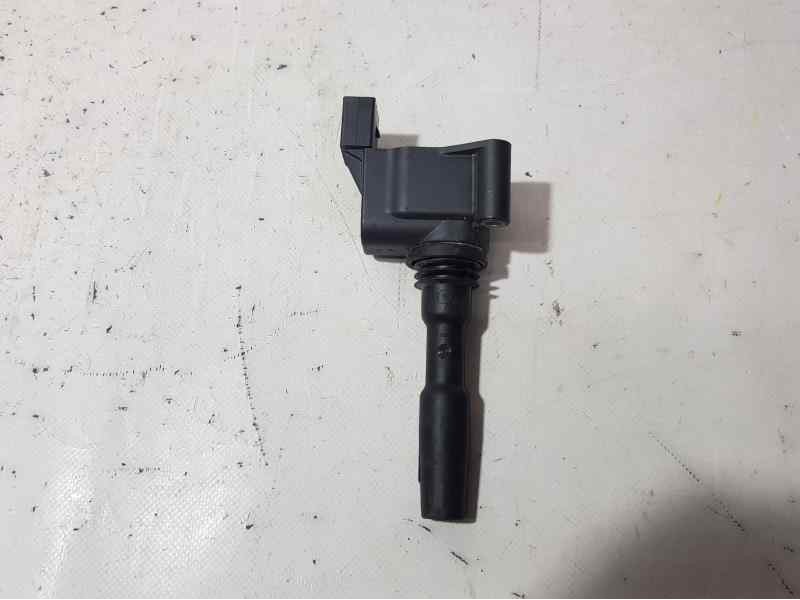 Recambio de bobina encendido para volkswagen tiguan 1.4 16v tsi act referencia OEM IAM 05E905110 77640004 ELDOR