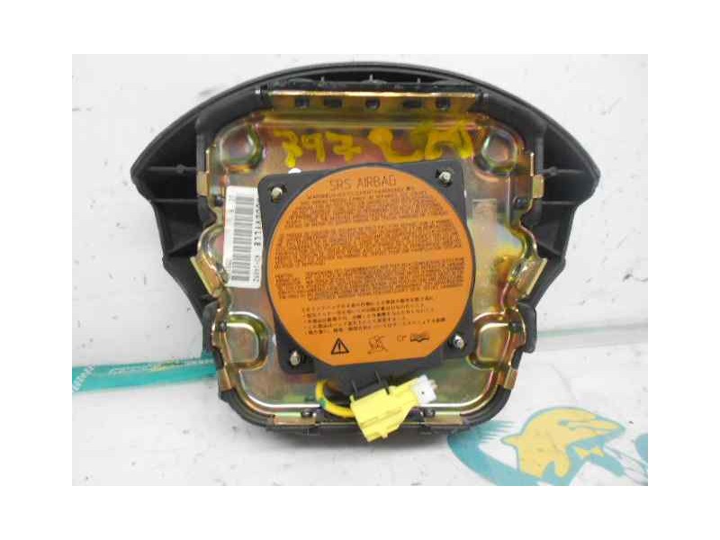 Recambio de airbag delantero izquierdo para nissan micra (k11) básico referencia OEM IAM 0285001323  