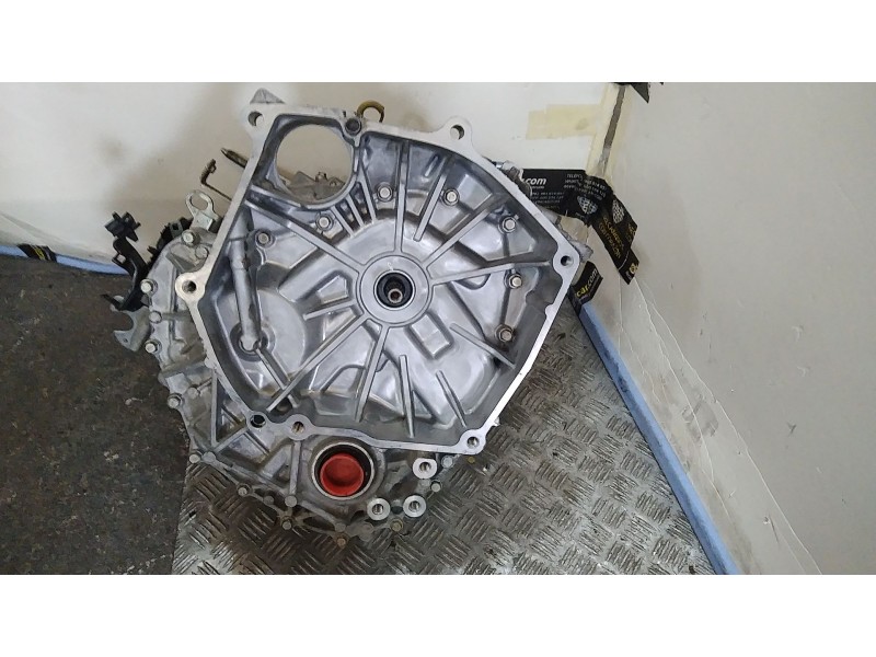 Recambio de caja cambios para honda insight (ze_) 1.3 ima (ze28, ze2) referencia OEM IAM 20031RBLG02 AUTOMATICO 