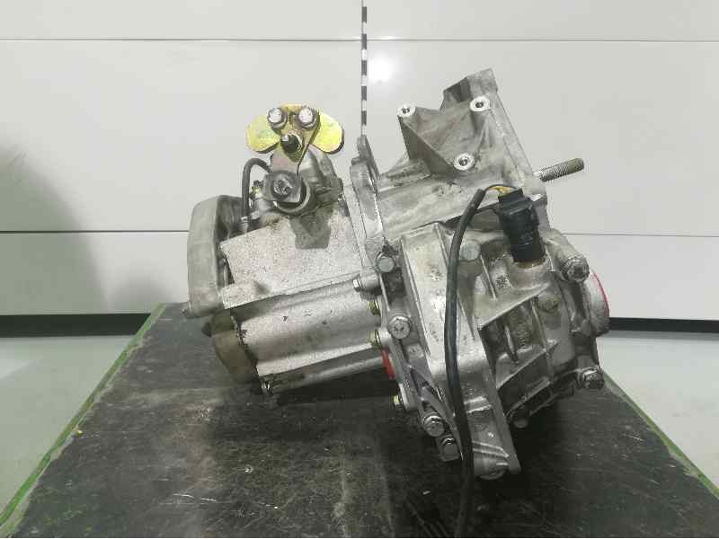 Recambio de caja cambios para fiat seicento (187) active referencia OEM IAM 183808306  5VELOCIDADES