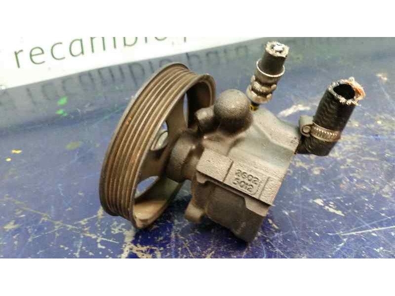Recambio de bomba direccion para opel astra f berlina básico referencia OEM IAM   