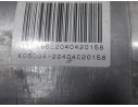 Recambio de bomba direccion electrica para fiat scudo furgoneta e-scudo (507) referencia OEM IAM 9818127580  