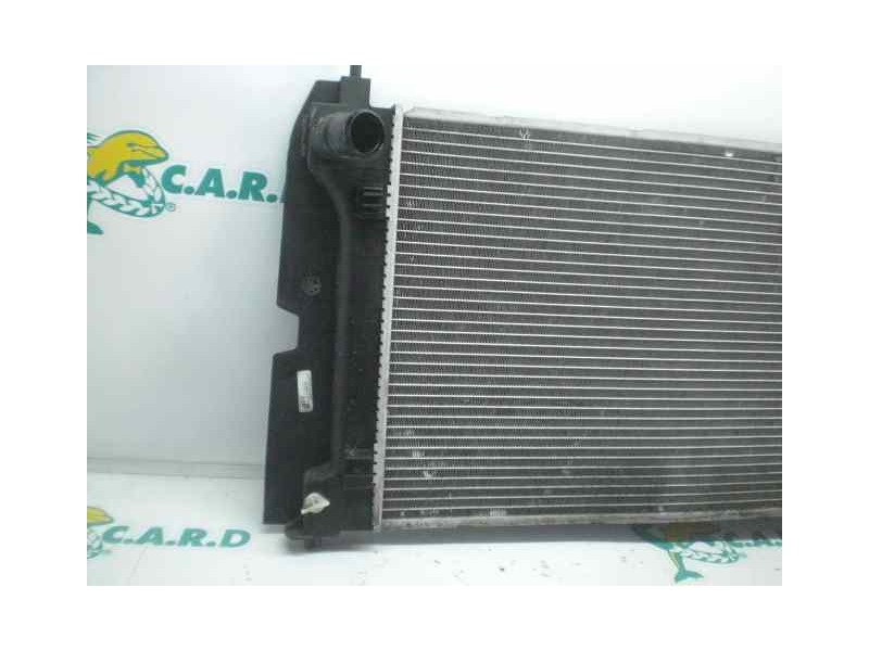 Recambio de radiador agua para toyota avensis berlina (t25) 1.8 sol sedán (4-ptas.) referencia OEM IAM 164000D210  