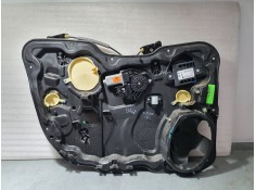 Recambio de elevalunas delantero izquierdo para jeep cherokee kl longitude referencia OEM IAM 68227257AA  ELECTRICO 6 PINES