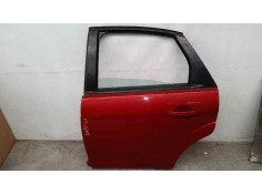 Recambio de puerta trasera izquierda para ford focus lim. (cb4) business referencia OEM IAM   