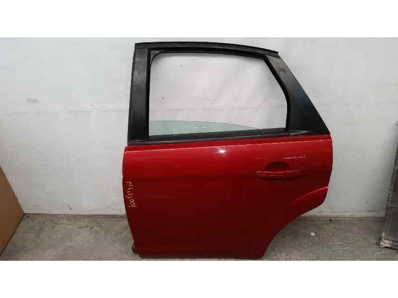 Recambio de puerta trasera izquierda para ford focus lim. (cb4) business referencia OEM IAM   
