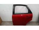 Recambio de puerta trasera izquierda para ford focus lim. (cb4) business referencia OEM IAM   
