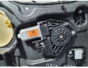 Recambio de elevalunas delantero izquierdo para jeep cherokee kl longitude referencia OEM IAM 68227257AA  ELECTRICO 6 PINES