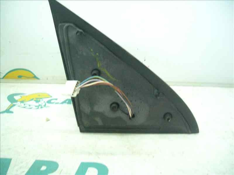 Recambio de retrovisor izquierdo para fiat bravo (182) 1.9 jtd cat referencia OEM IAM  1000001364803 ELECTRICO
