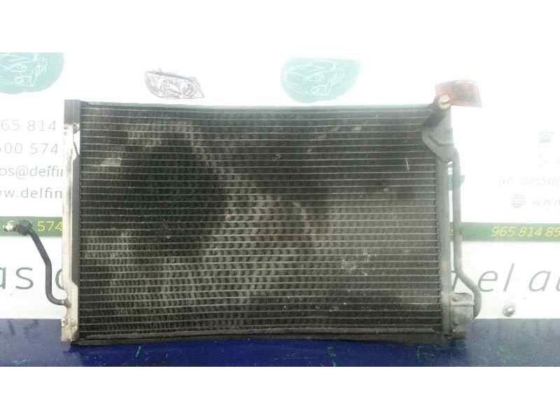 Recambio de condensador / radiador aire acondicionado para opel astra f berlina básico referencia OEM IAM   