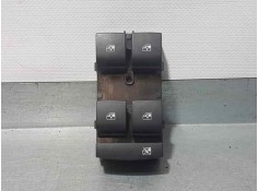 Recambio de mando elevalunas delantero izquierdo para opel astra k lim. 5türig dynamic referencia OEM IAM 13408458  