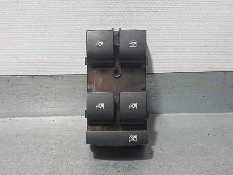 Recambio de mando elevalunas delantero izquierdo para opel astra k lim. 5türig dynamic referencia OEM IAM 13408458  