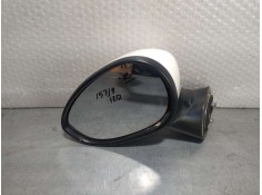 Recambio de retrovisor izquierdo para fiat nuova 500 (150) by diesel referencia OEM IAM 735655741 5 PINS ELECTRICO Y TOCADO