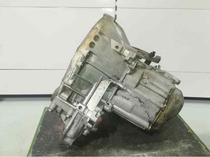 Recambio de caja cambios para fiat seicento (187) active referencia OEM IAM 183808306  5VELOCIDADES