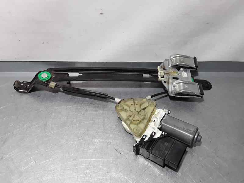 Recambio de elevalunas trasero derecho para seat leon (1p1) stylance / style referencia OEM IAM   ELECTRICO