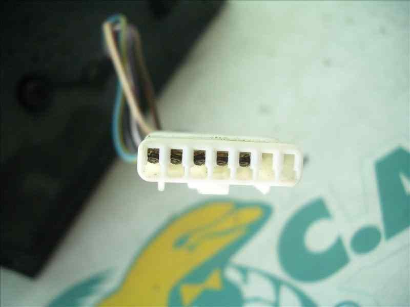 Recambio de retrovisor izquierdo para fiat bravo (182) 1.9 jtd cat referencia OEM IAM  1000001364803 ELECTRICO