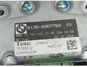 Recambio de modulo electronico para bmw serie 5 berlina (e60) 520i referencia OEM IAM 61356957762 75789012 TEMIC