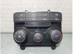 MANDO CALEFACCION / AIRE ACONDICIONADO 972502L170 