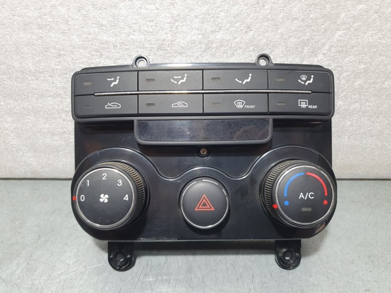 Recambio de mando calefaccion / aire acondicionado para hyundai i30 comfort referencia OEM IAM 972502L170  