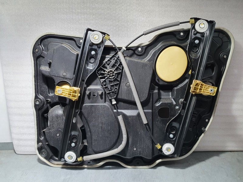 Recambio de elevalunas delantero izquierdo para jeep cherokee kl longitude referencia OEM IAM 68227257AA  ELECTRICO 6 PINES