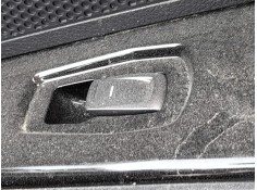 Recambio de mando elevalunas delantero derecho para ssangyong tivoli 1.2 referencia OEM IAM 8585035000  