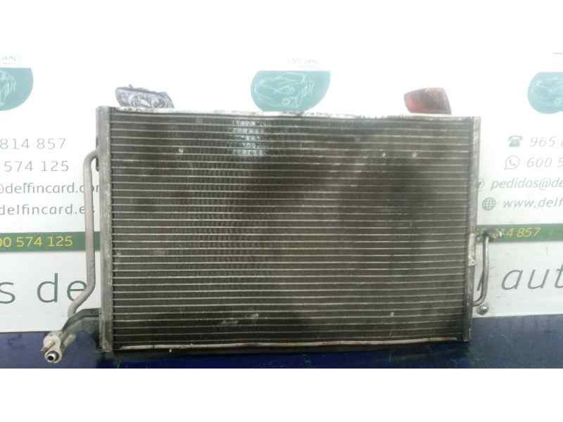 Recambio de condensador / radiador aire acondicionado para opel astra f berlina básico referencia OEM IAM   