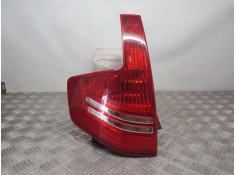 Recambio de piloto trasero izquierdo para citroën c4 berlina exclusive referencia OEM IAM 9655864080  