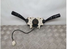 Recambio de mando luces y limpia para ssangyong rexton rx 270 plus / 270 xdi plus referencia OEM IAM 8592008141 6083AP1000 
